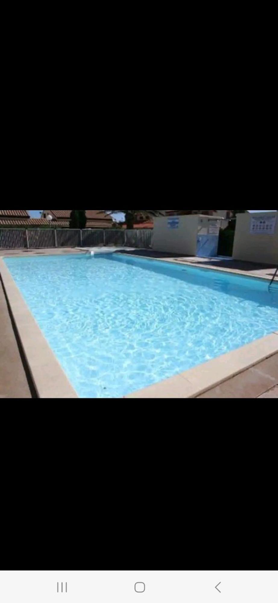 Villa 6P Piscine Spa Privatif Wifi Proche Des Plages Le Barcarès Esterno foto