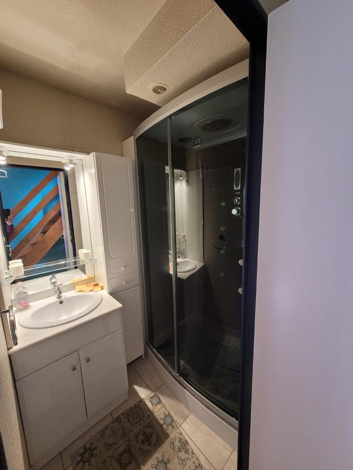 Villa 6P Piscine Spa Privatif Wifi Proche Des Plages Le Barcarès Esterno foto