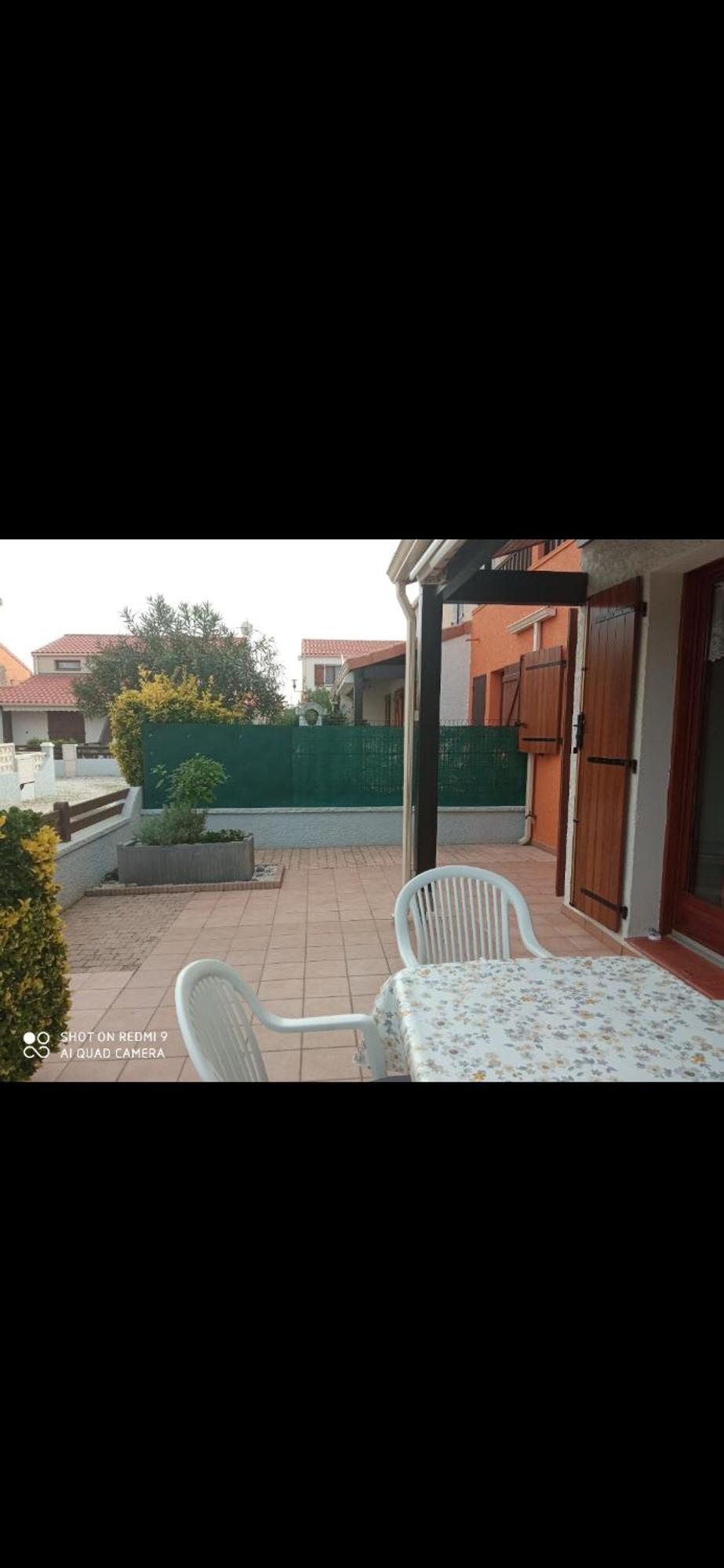 Villa 6P Piscine Spa Privatif Wifi Proche Des Plages Le Barcarès Esterno foto